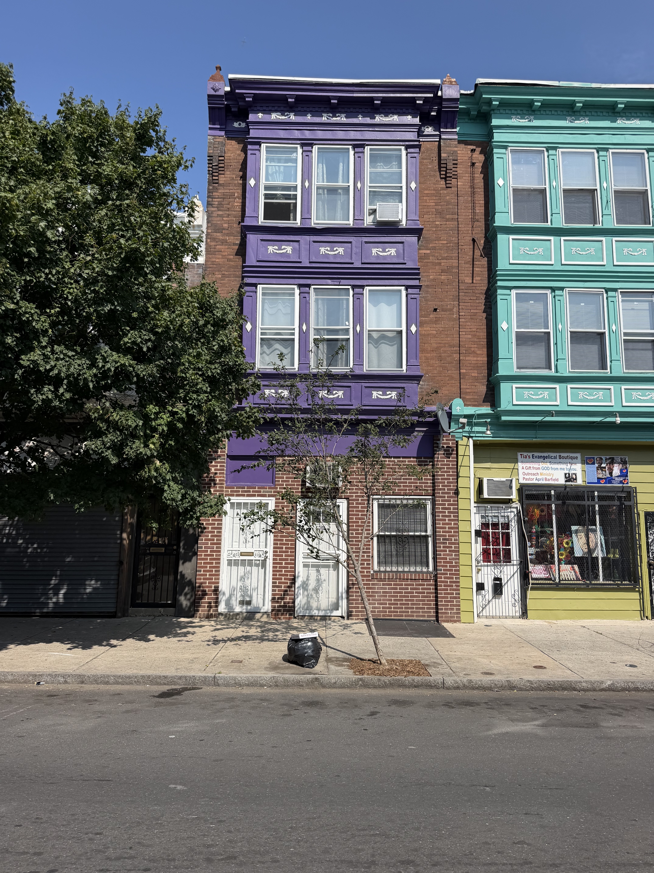 123 South 60th Street - 1