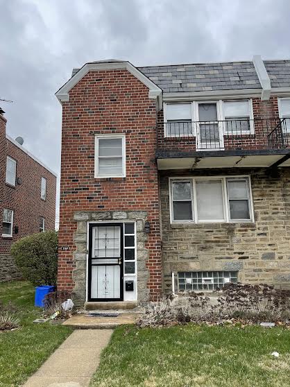 166 West Cheltenham Avenue - 1