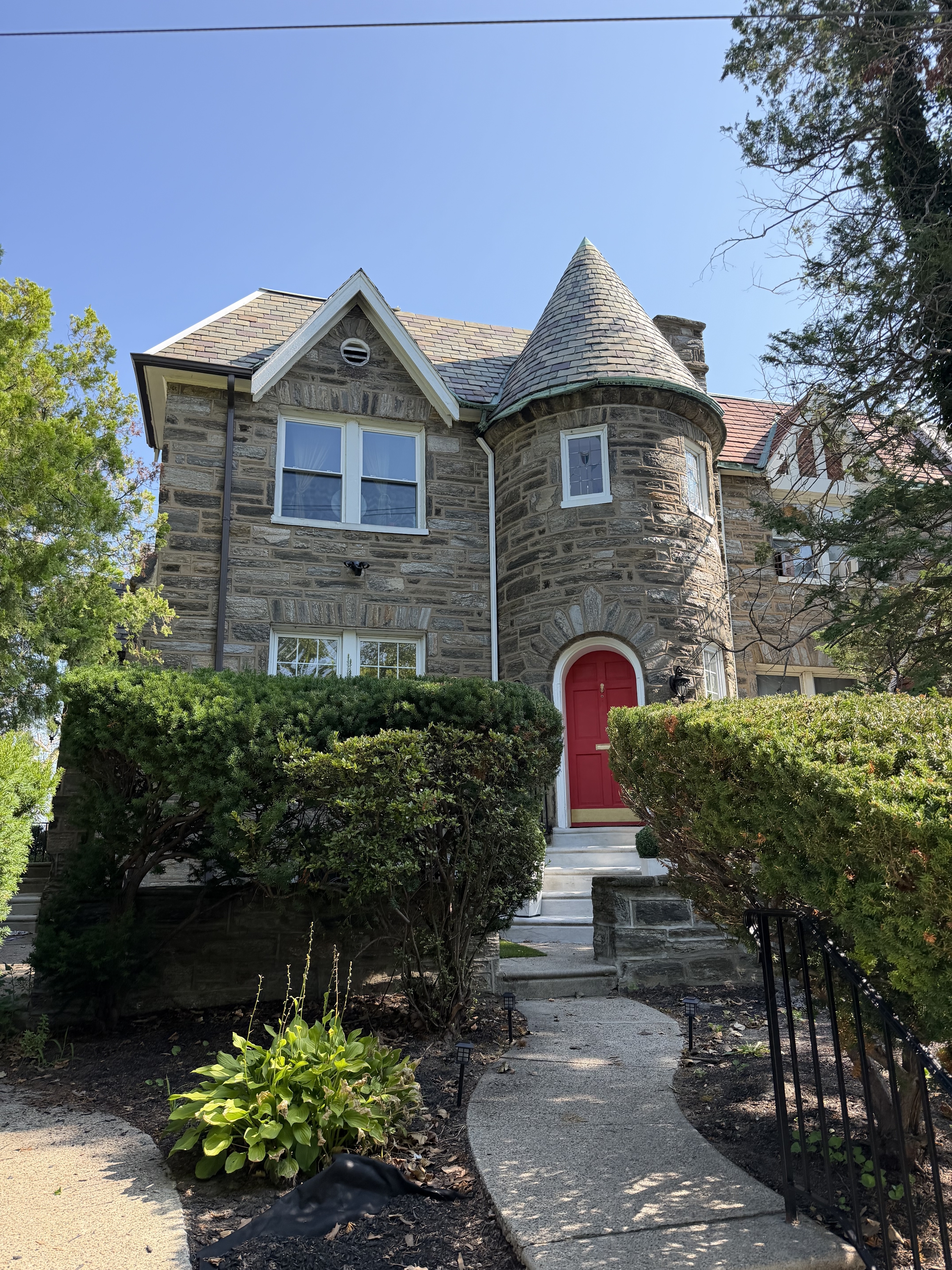 1651 West Grange Avenue - 2